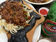 -师傅仔美食(东华老店)