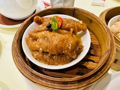 -兴悦酒家(环市东路店)