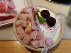 -巴蜀大将火锅(太原旗舰店)