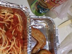 -尊宝比萨(广州塔店)