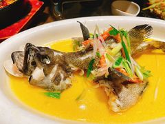 -79号渔船海鲜饭店(华强北店)