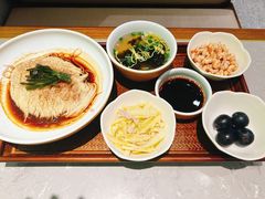 -松鹤楼面馆(天一广场店)