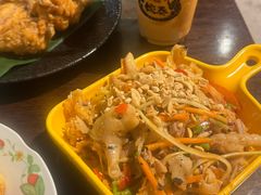 -婉泰·特色小吃·舂鸡脚(告庄二店)