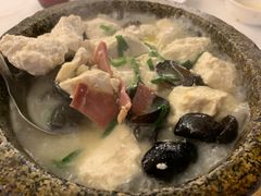 -丰收日·小海鲜·沪上家宴(顾村正大店)