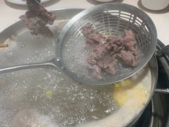 -潮泰牛肉火锅 · 创于1992年(车公庙店)