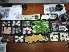 -束河人家(南锣鼓巷店)