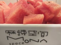 -麻辣空间·清油火锅(水井沟店)