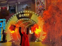 -松雷商业(南岗店)