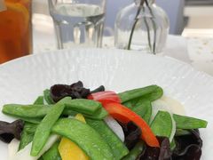 -大树餐厅(环球港店)