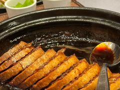 -阿庄新豫菜(南龙湖店)