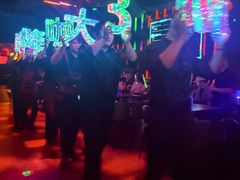 -MOSSO·Liveshow(M3香港广场店)