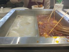 -串一火锅(赛格国际购物中心店)