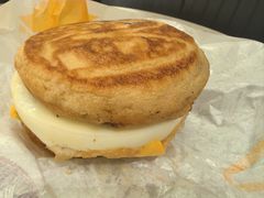 -麦当劳(光新乐购店)