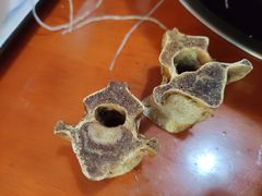 -香满锅老北京羊蝎子火锅·家常菜(新街口店)