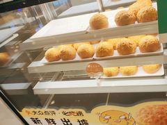 -太兴餐厅(东方广场分店)