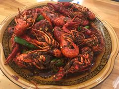 十三香龙虾-金陵一哥龙虾馆(三牌楼总店)
