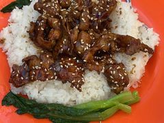 -澳门陈光记烧味饭店(万象城店)