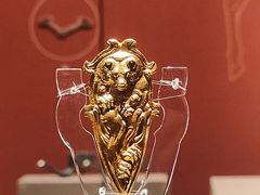 -北京大葆台遗址博物馆