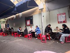 -小胡子祥彪烧烤(北湖总店)