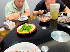 -咱家小院(汉中门店)