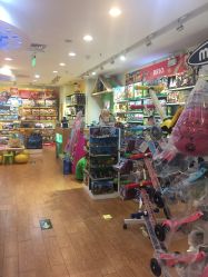 -Kidsland(望京凯德MALL店)