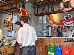 -沙掌门肉蟹煲(沙溪店)