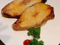 -九井澤精致料理(金茂店)