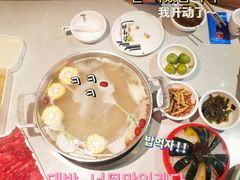 -俏牛哥鲜牛肉牛肆馆(重庆天地店)