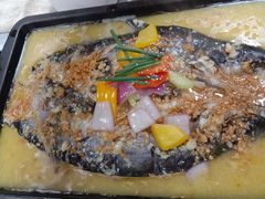 -匠子烤鱼(桫椤湾店)