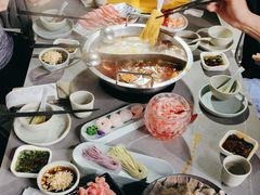 -故里和山·成都火锅(欢乐港湾店)