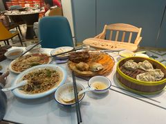 -马尔龙新疆饭店·清真(长青路店)