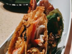 鸡丝炸春卷-点都德(汇点楼店)