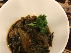 -涌上外婆桥(慈溪店)
