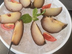 -红东阁东北菜烤肉酒馆(CROSS万象汇店)