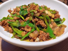 农家小炒肉-辣得叫湘菜(四明店)