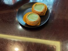 -民信老铺(双皮奶博物馆店)