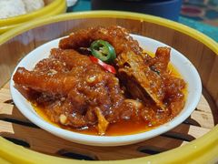 -誉八仙茶室酒楼(新天地店)