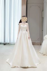 -MuseMarry婚纱(前海嘉里中心店)