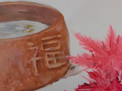 -乐乐大排档·30年老字号(浙江路店)