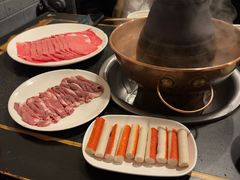 -将台涮肉(酒仙桥店)