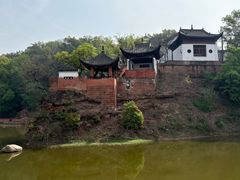 -东坡赤壁风景名胜区