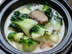 -广州富力君悦大酒店空中花园