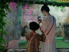 -常州海昌海洋探索馆