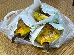 -阿凡提·新疆烤包子烤馕