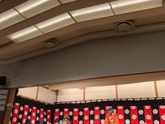 -弥荣会馆日本传统艺能表演