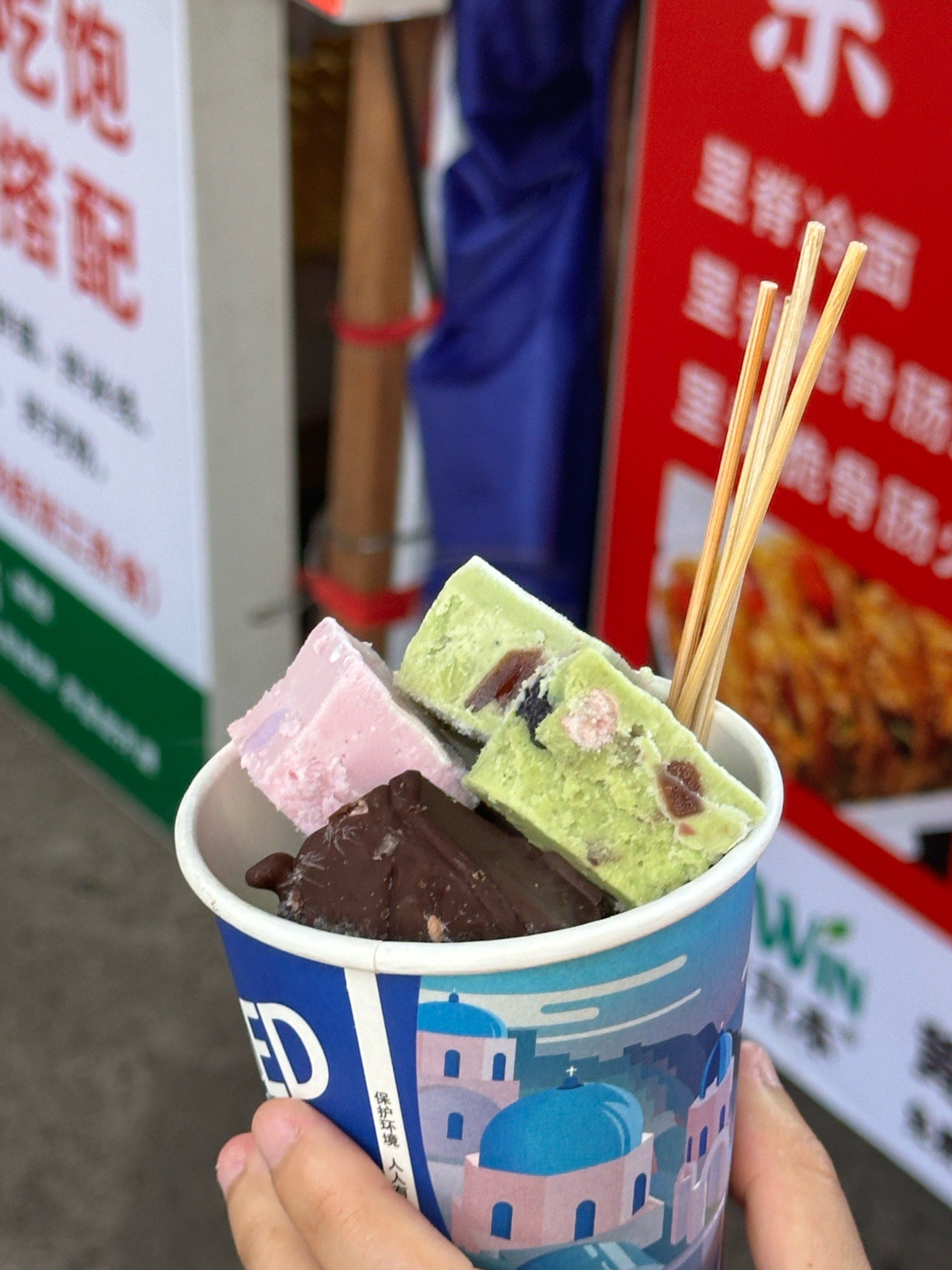 厚切酸奶 好好味!05
