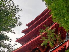 -西安世博园