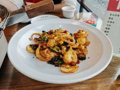 -老唐三下锅 ·张家界地标美食(溪布街店)