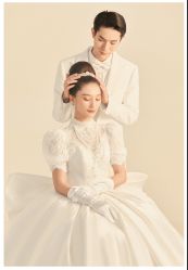 -IDO婚纱摄影(上海旗舰店)