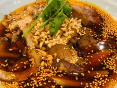 夫妻肺片-天府掌柜(九眼桥店)